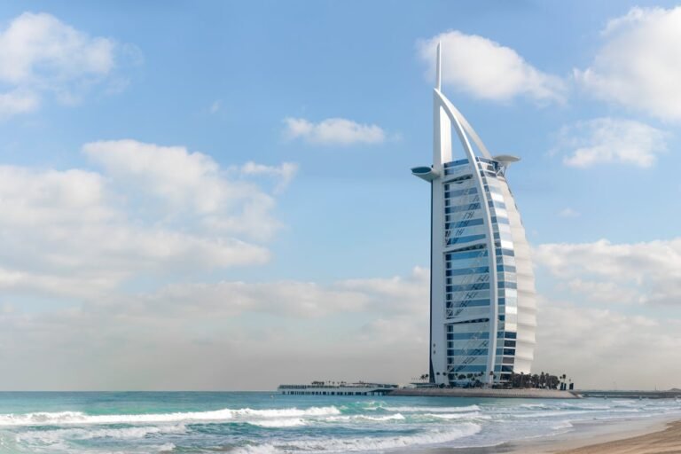 Dubai UAE