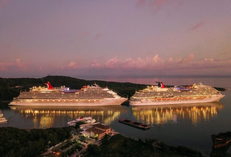 Read more about the article De ultieme familiecruises: ontdek de magie van Europa met kinderen