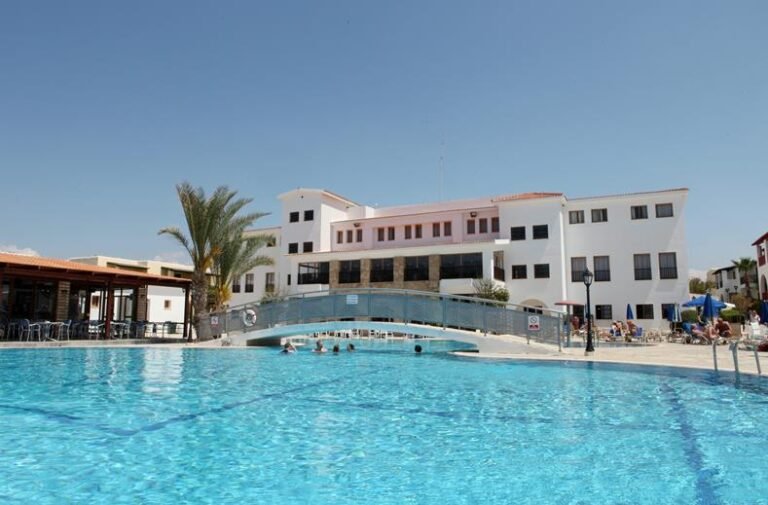 Kefalos Beach Village