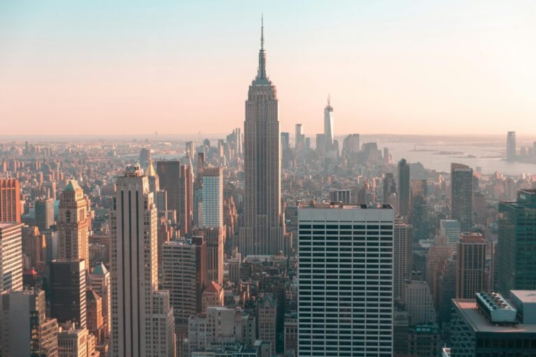 Read more about the article Jouw reisinspiratie om de perfecte vakantiedeal te vinden!
