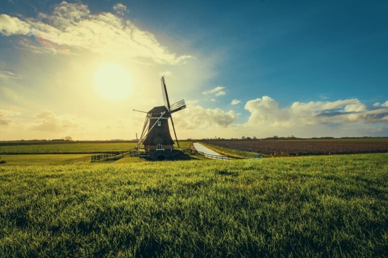 Read more about the article Vakantie in eigen land: even weg bij Van der Valk!