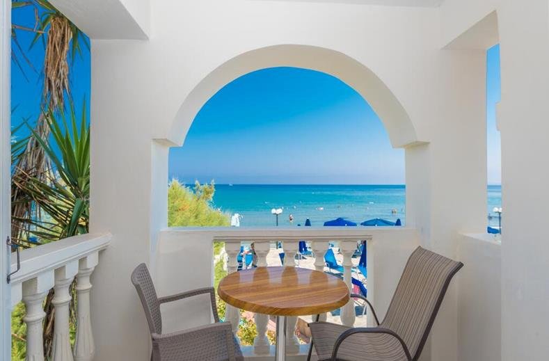 Read more about the article Zakynthos Griekenland