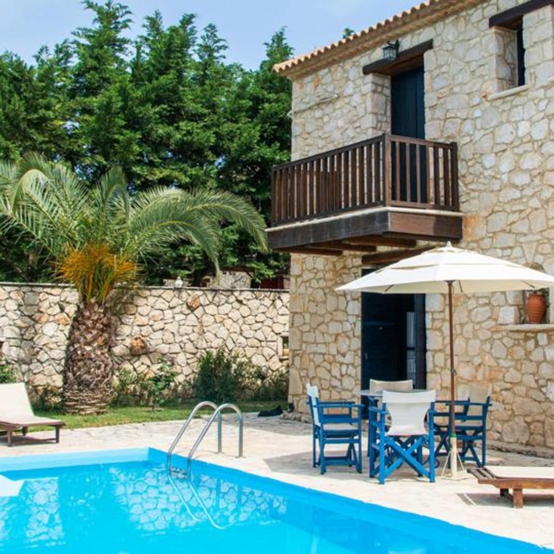 Read more about the article Zakynthos Griekenland
