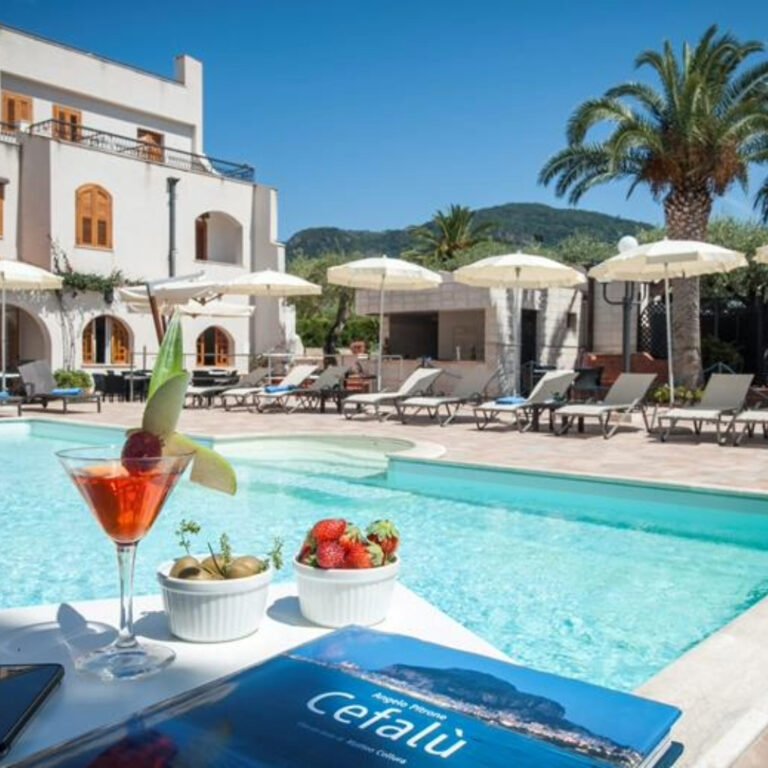 Sicilië Italië