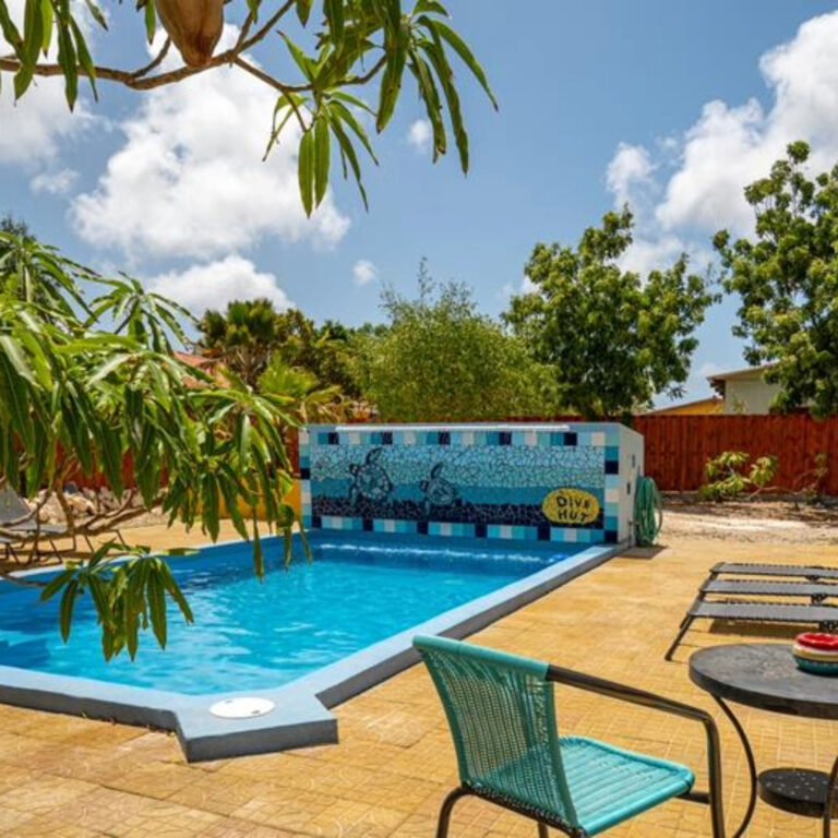 Kralendijk Bonaire