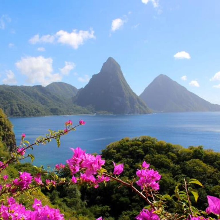 Cruise Caribbean