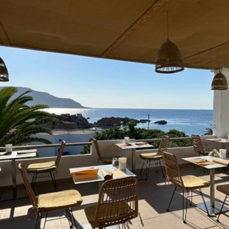 Karpathos Griekenland