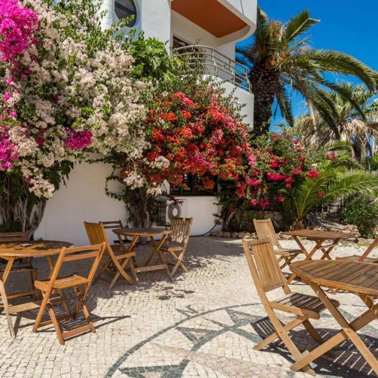 Algarve Portugal