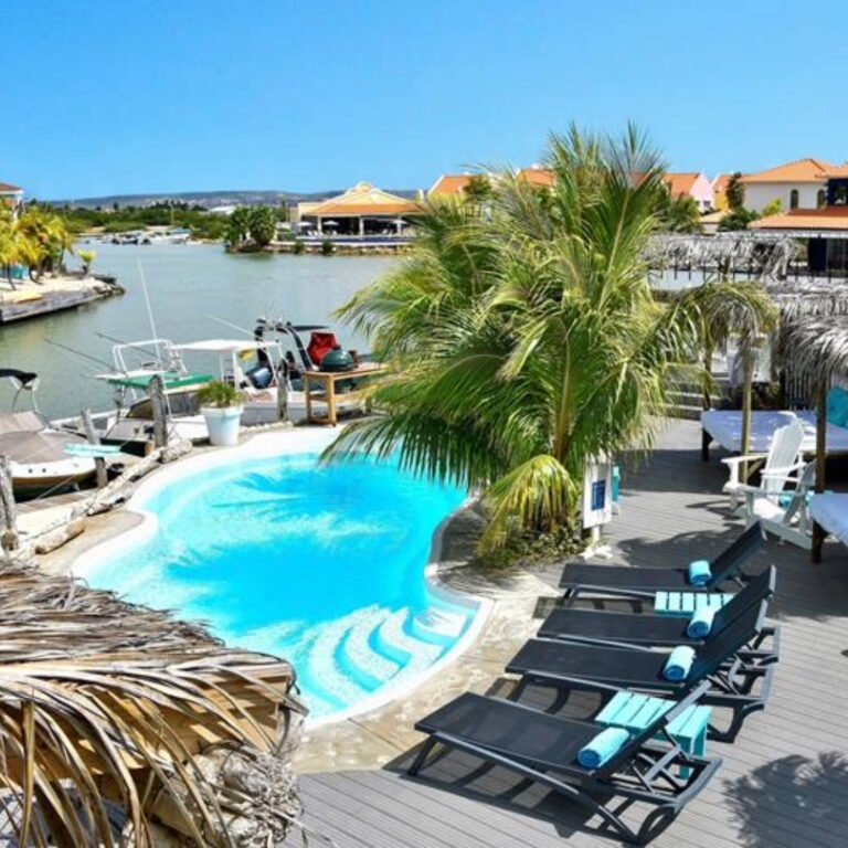 Kralendijk Bonaire