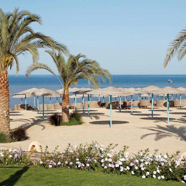 Hurghada Egypte