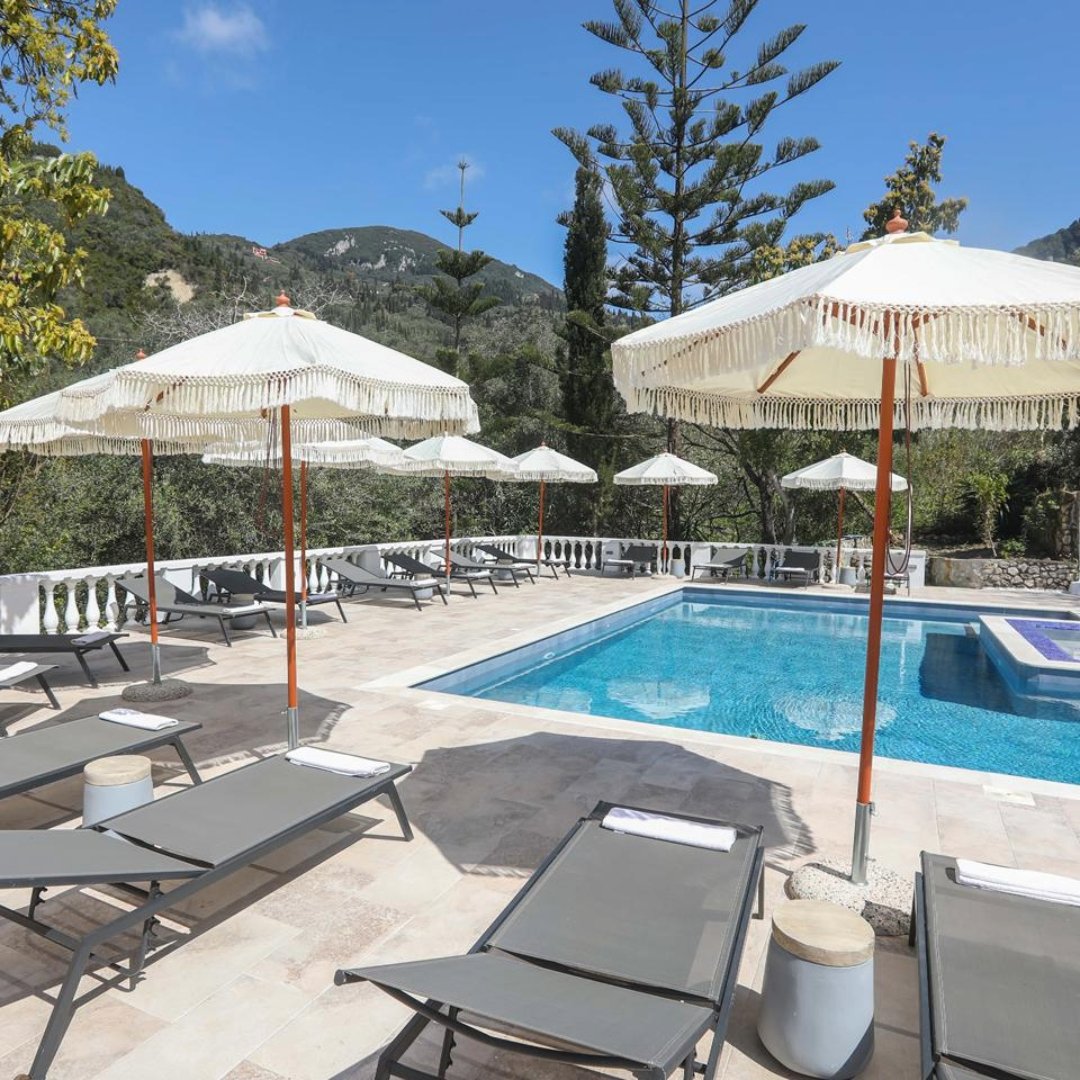 Read more about the article Corfu Griekenland