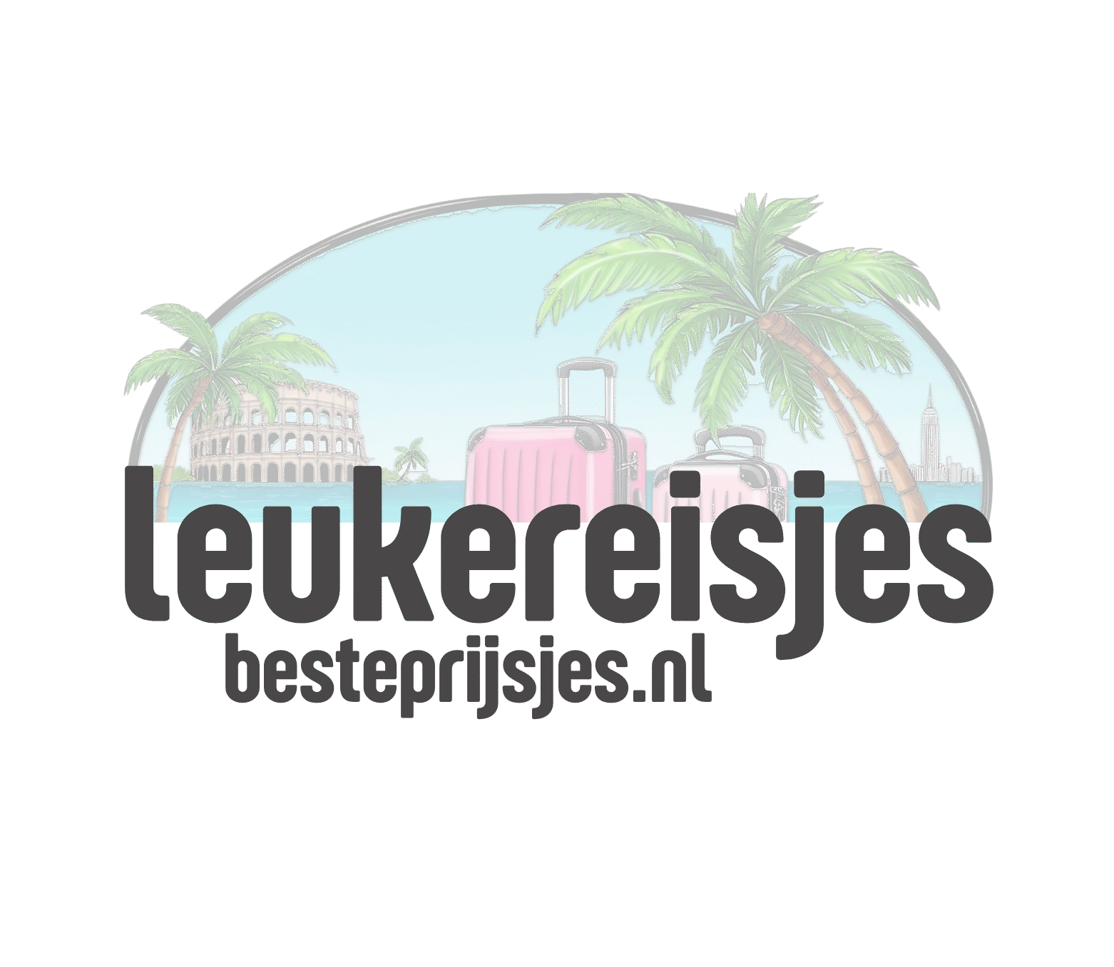 De beste vakantie deals en aanbiedingen |  Leuke reisjes beste prijsjes | Jouw goedkope vakantie
