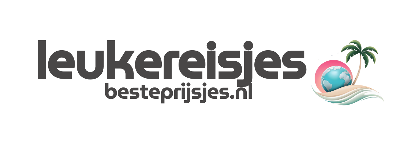 leukereisjesbesteprijsjes.nl - vakantiedeals, last minutes, goedkope vakanties