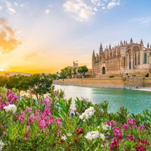 11 dg cruise West Middellandse Zee Oosterdam