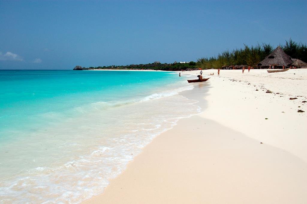 12 daagse safari noord tanzania & zanzibar 12 daagse safari Noord Tanzania & Zanzibar