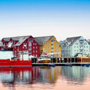 13 dg cruise Noord Europa Mein Schiff 3