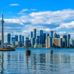 15 daagse fly drive Hoogtepunten Oost Canada