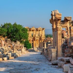 15-daagse rondreis Parels van de OriÃ«nt