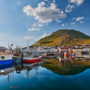 15 dg cruise Noord Europa Mein Schiff 7