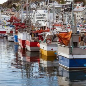 15 dg cruise Noord Europa Mein Schiff Relax