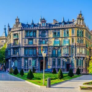 15 dg cruise West Europa Mein Schiff 3