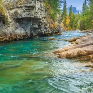 16 daagse fly drive West Canada & Rocky Mountains