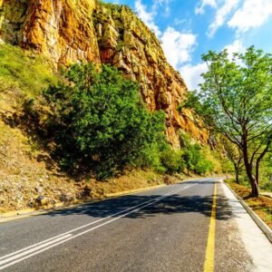 16 daagse singlereis Klassiek Zuid Afrika