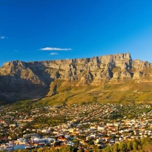 21-daagse rondreis Grand Tour Zuid-Afrika