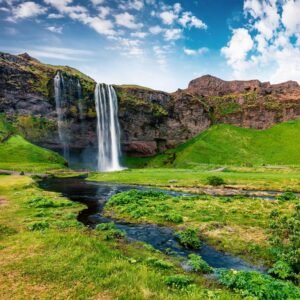 5 daagse fly drive Golden Circle