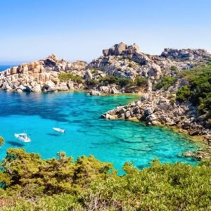 8-daagse rondreis Schatten van SardiniÃ«