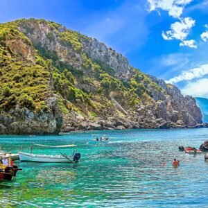 8 dg cruise Oost Middellandse Zee Mein Schiff 4