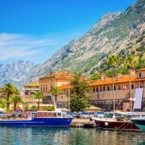 8 dg cruise Oost Middellandse Zee Oosterdam