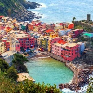 8 dg cruise West Mid Zee Legend of the Seas