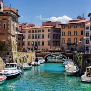 8 dg cruise West Middellandse Zee MSC Splendida