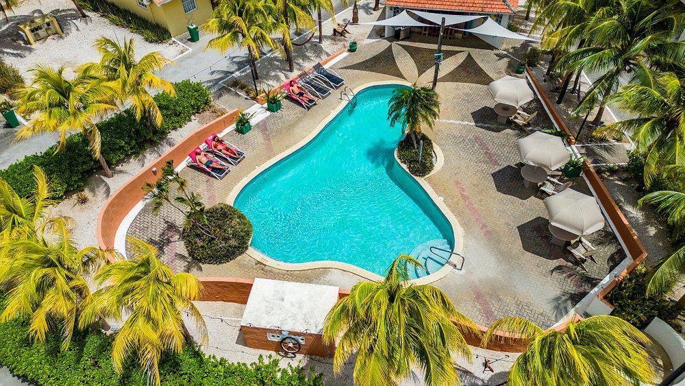 abc resort ABC Resort