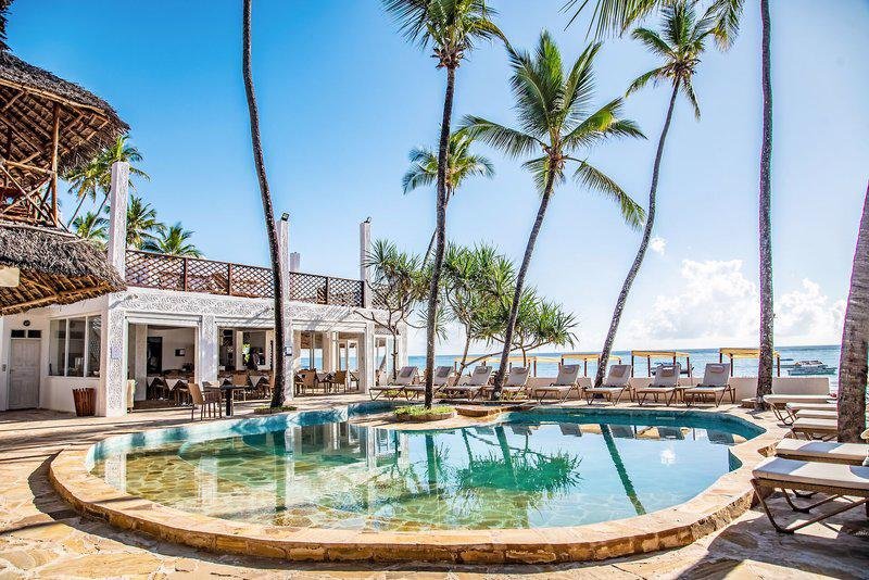 ahg dream s bay beach AHG Dream s Bay Beach