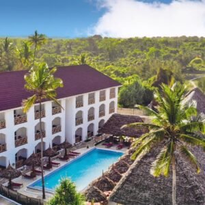 AHG Sun Bay Mlilile Beach