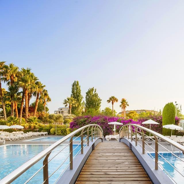 aqua hotel onabrava & spa AQUA Hotel Onabrava & Spa