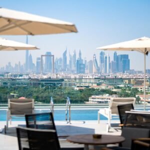 Al Bandar Rotana Dubai Creek