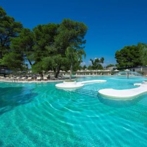 Alborea Eco Lodge Resort