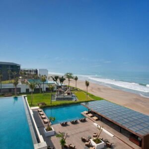 Alila Seminyak
