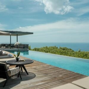 Alila Villas Uluwatu