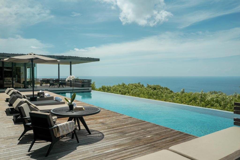 alila villas uluwatu Alila Villas Uluwatu
