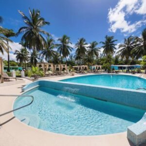 All Seasons Resort Europa