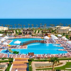 Amarina Queen Marsa Alam