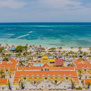 Amsterdam Manor Beach Resort