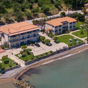 Aparthotel Porto Davia