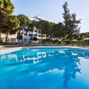 Aparthotel The Patio Suite