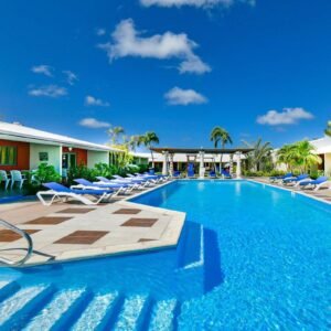 Appartement Aruba Blue Village