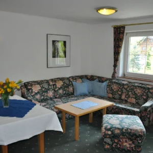 Vakantieparken Appartementen Christine